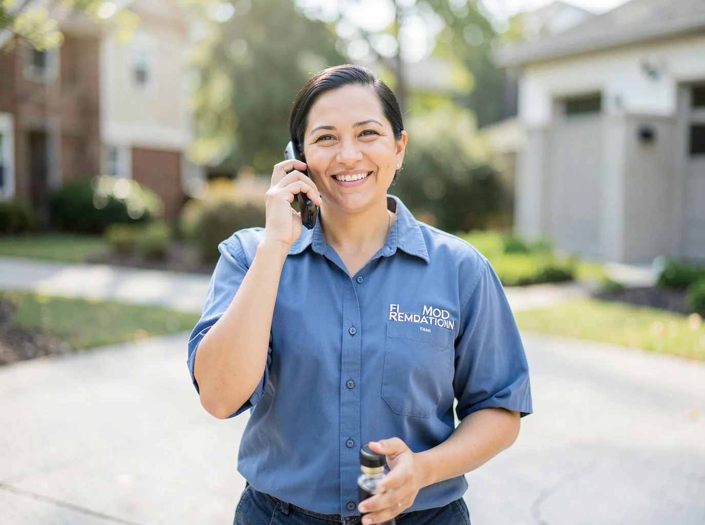 Mold Remediation Rinard, IL FAQs